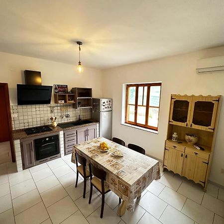 Casa Chia Apartman Carbonia Kültér fotó