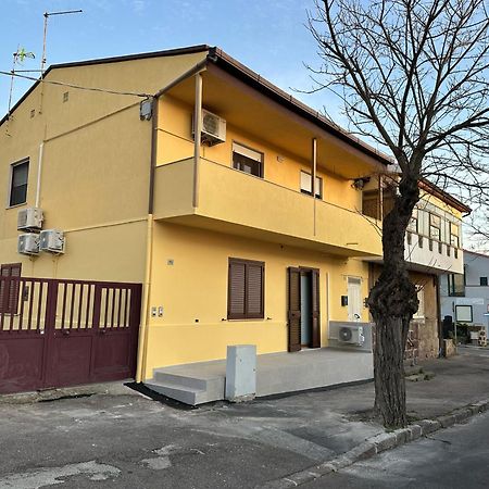 Casa Chia Apartman Carbonia Kültér fotó
