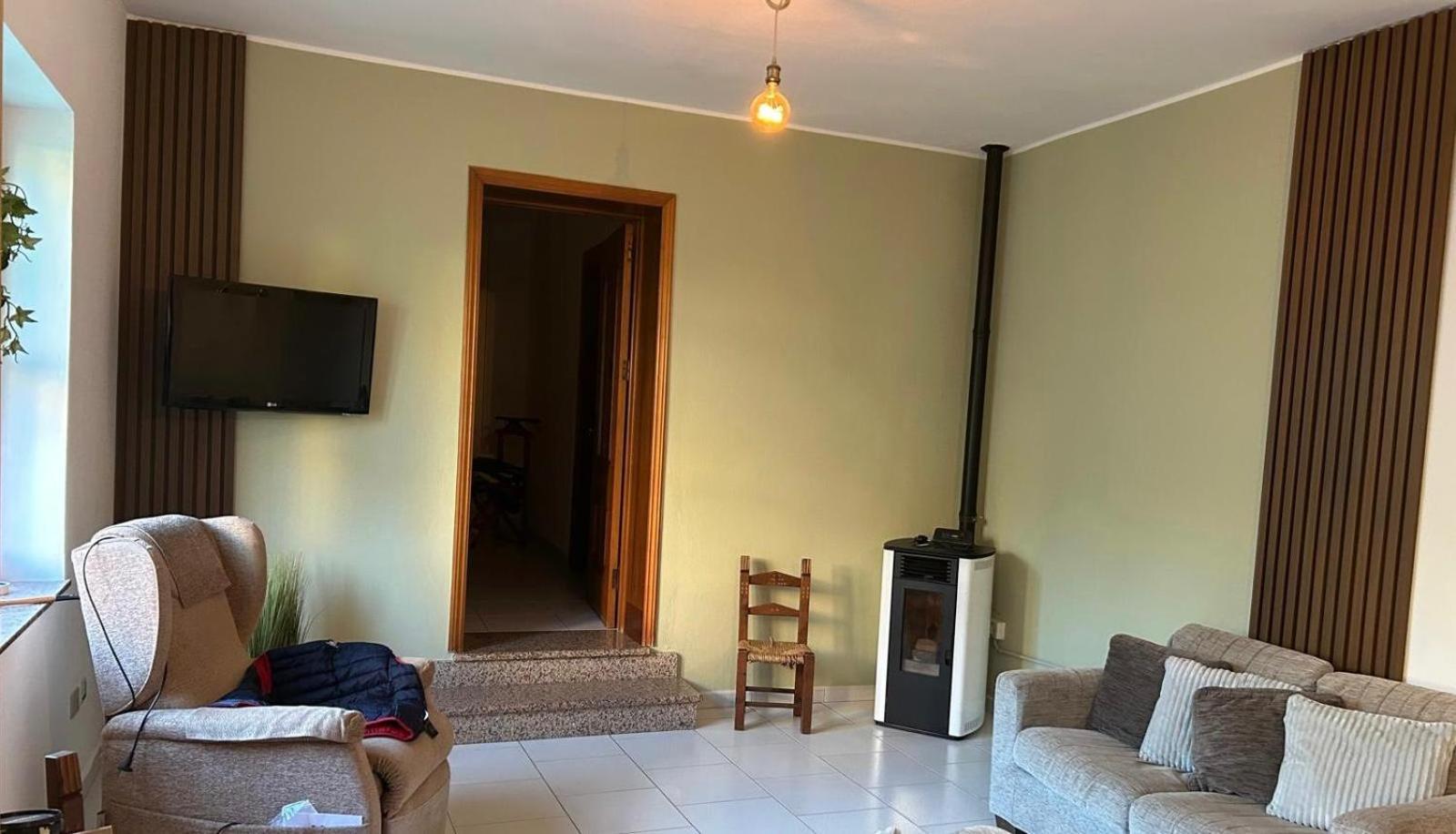 Casa Chia Apartman Carbonia Kültér fotó